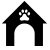 dog-house-icon